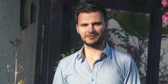Şehit pilot Komiser Ortanca'nın acı haberi ailesine ulaştı