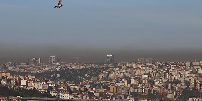 Türkiye düşük karbon ekonomisine hazırlanıyor