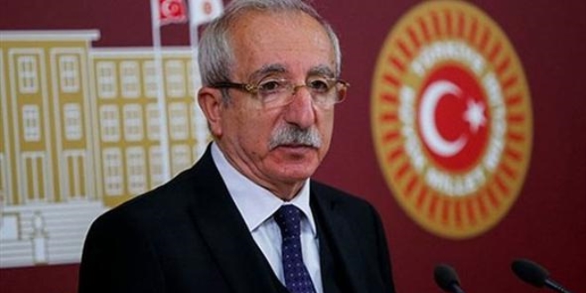 'MHP ile işbirliğimizin güçlü bir karşılığını görmedik'