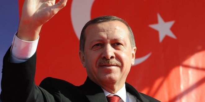 Erdoğan'ın Ak Parti Genel Başkanı olacağı tarih belli oldu