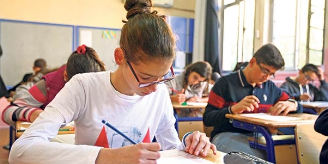 TEOG'da son öneriler