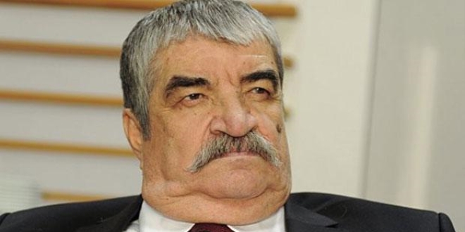 Ünlü oyuncu Bülent Kayabaş hayatını kaybetti