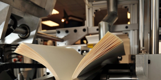 Türkiye'de 2016'da yayımlanan kitap sayısı 51 bini geçti