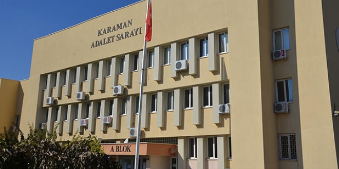 Adliye ve cezaevi personeli 'tarakçı'lar ile fişlenmiş