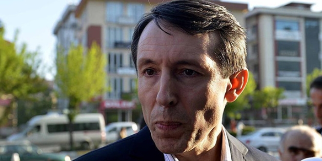 Talimat değil duaymış