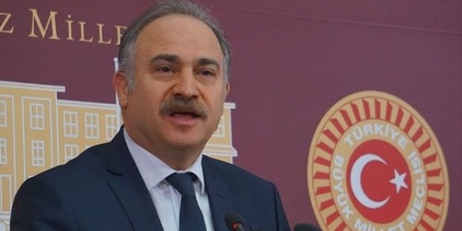 CHP: MYK'da 'sine-i millet' önerisi benimsenmedi