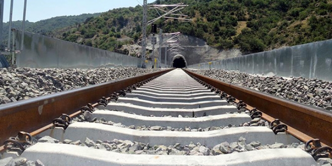 YHT hattı için ilaçlama uyarısı