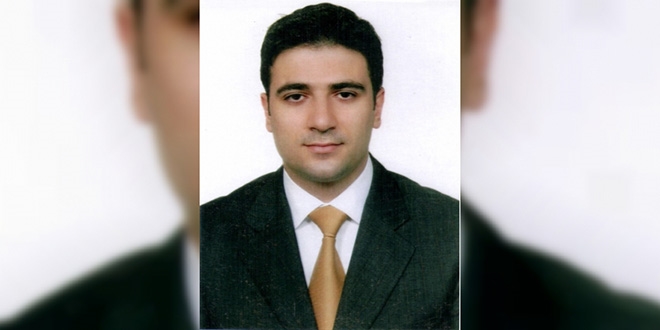 Görevden uzaklaştırılan Vali Yardımcısı gözaltına alındı