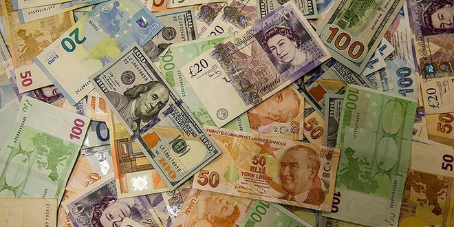 Bankalardaki paranın 373,1 milyar lirası sigortalı