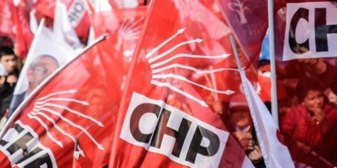 CHP, Anayasa Mahkemesi ve A�HM'e gidecek
