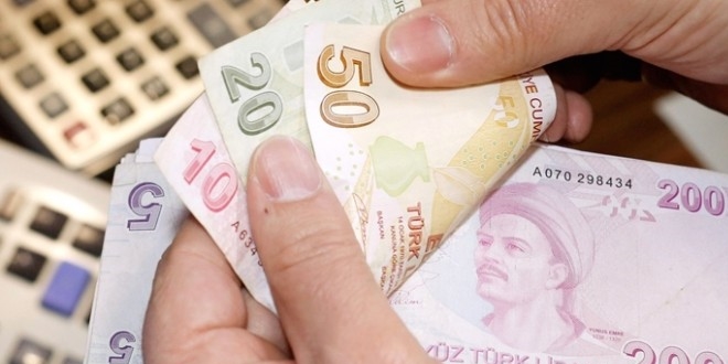 Kıdem tazminatı taslağı raftan indi