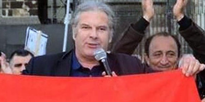 AGİT'in 'terörist sever' gözlemcileri