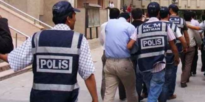 Sıra kamudaki kripto FETÖ'cülere geldi