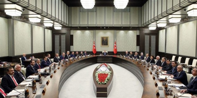 Kabine değişikliği büyük çaplı olacak