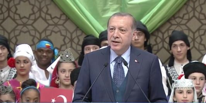 'Mağdurların yanında olmaya devam edeceğiz'