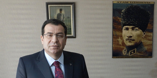 Tanrıkulu: Güneydoğu'daki 'Evet' oylarını MHP'nin Kürt politikası artırdı