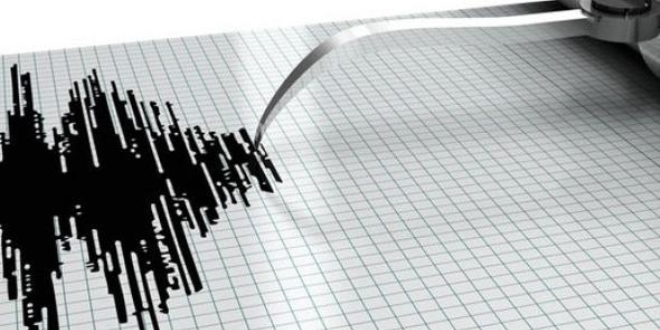 Manisa'da son 20 gnde, 102 deprem meydana geldi