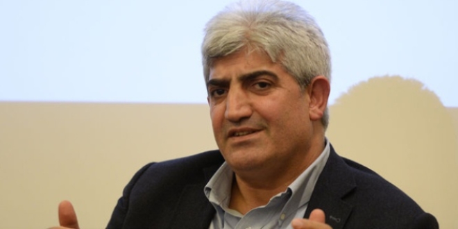 Referandumdan sonra yapılan ilk anket
