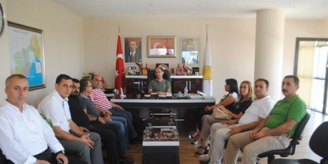 TISİAD: Bugün Türkiye için olumlu bir değişim günüdür