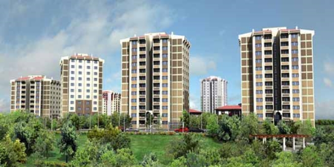 Kayyum atanan şirketin konut projesine talip çıkmadı