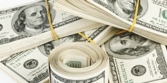 Dolar/TL 3,63'ün altını gördü