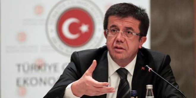 Zeybekci: Türk şirketleri Rusya'da sera kurmaya başlıyor
