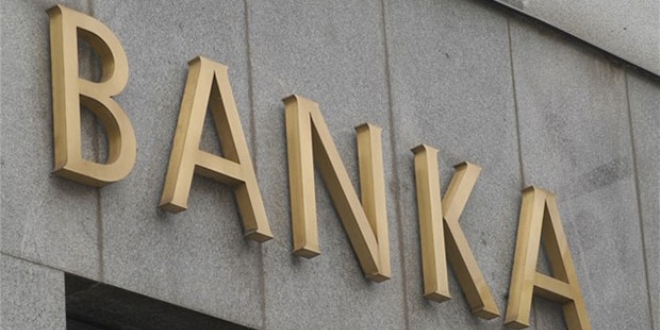 Bankacılık sektöründe şube azaldı personel arttı