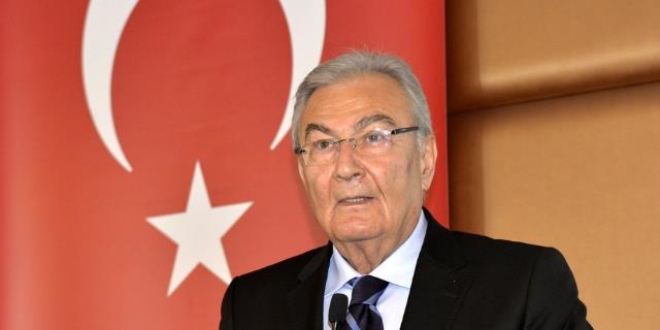 Deniz Baykal: 2019'da görülecek hesabımız var