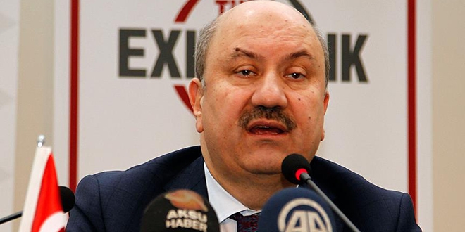 BDDK Başkanı: Büyümek için kaynağa ihtiyaç var