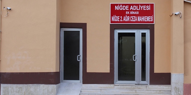 Eski Albay: Bu yapı içki içmemizi isterdi, bizde içerdik