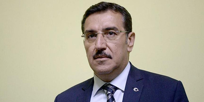 'DTÖ anlaşması ticarette maliyetleri düşürecek'