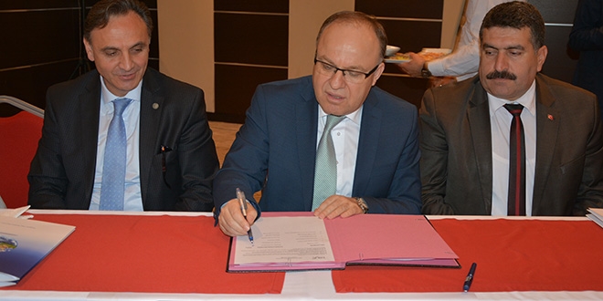 DİKA'dan Mardin ve Siirt'e 18 milyon liralık destek