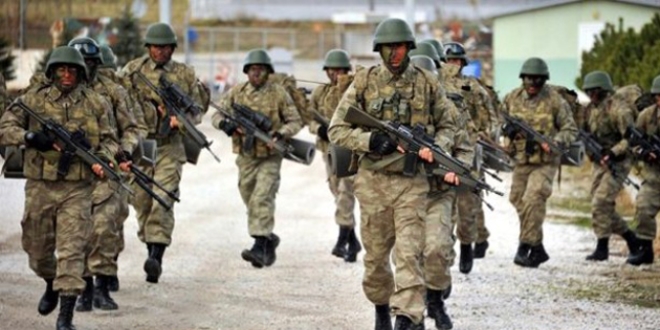 Jandarma ve Sahil Güvenlik Akademisi Öğretim Elemanlarının Seçim ve Atamalarına Dair Yönetmelik