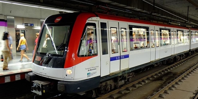 İstanbul'a 5 yeni metro hattı