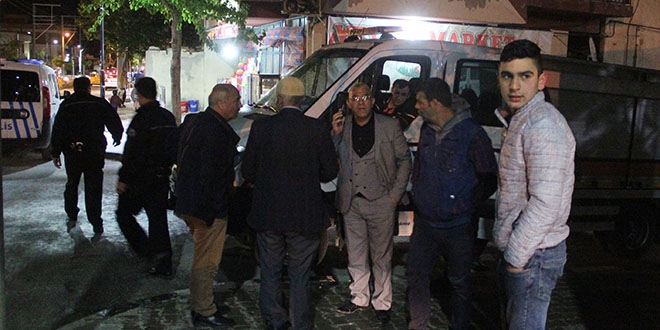'Deprem olacak' söylentisi halkı sokağa döktü