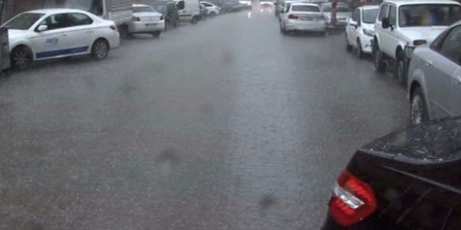 Malatya'da 4 �ocuklu evli kad�n�n nikah tuza��