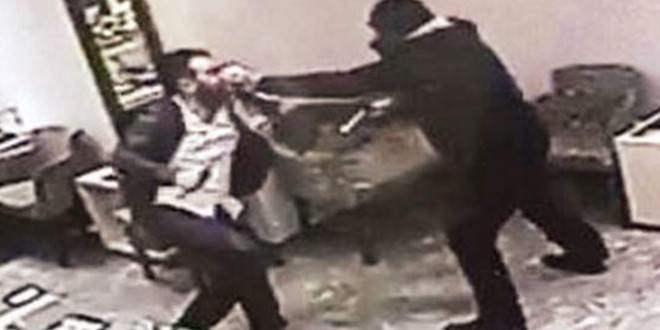 Ankara sald�rgan� FET�'c� ��kt�