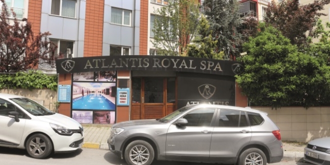 Bu da FETÖ mafyası