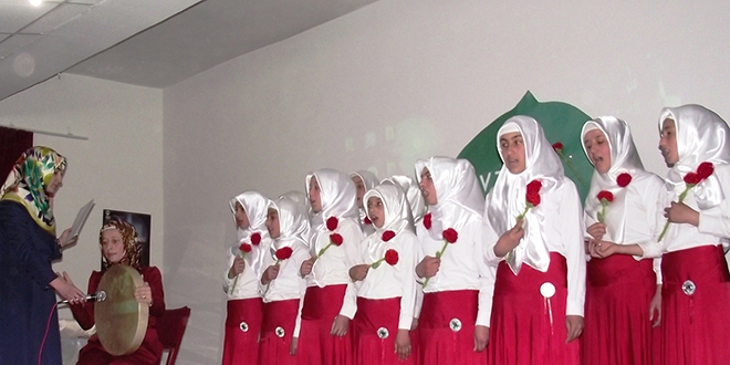 Kutlu Doğum bir FETÖ projesi