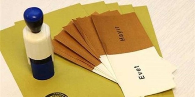 YSK ret kararının gerekçesini bir iki günde açıklayacak