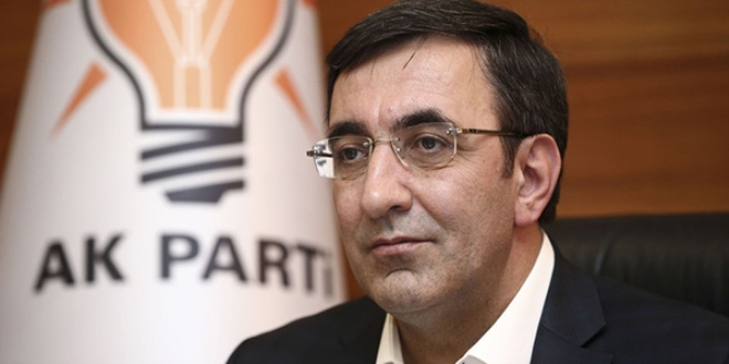 Cevdet Yılmaz: Yeni sistemde işimiz zorlaşabilir