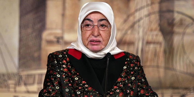 Semiha Yıldırım 81 ilden çocukları misafir edecek