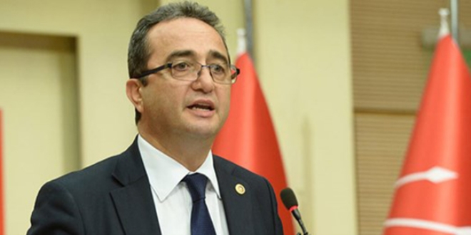 CHP, mühürsüz oylar için Danıştay'a gidiyor