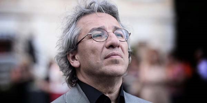Can Dündar'a 2 yıla kadar hapis istemi