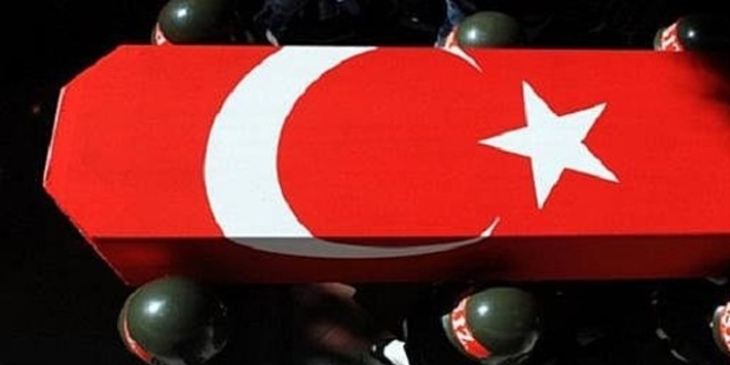 Şırnak'tan bir acı haber daha: 1 şehit, 1 yaralı
