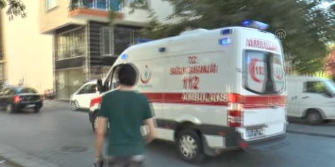 Şırnak'ta Şehit düşen Uzm. Çvş. İslam Çubuk'un, babaevine acı haber ulaştı
