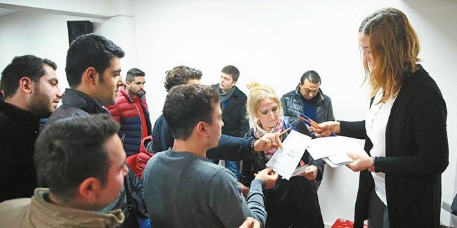İşsizlerin parası devlete