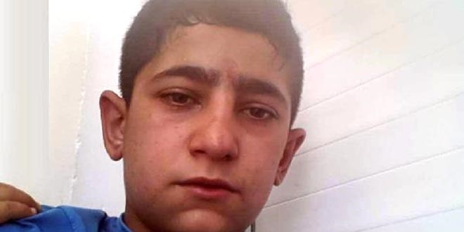 Kalp krizi geçiren 13 yaşındaki Mehmet hayatını kaybetti