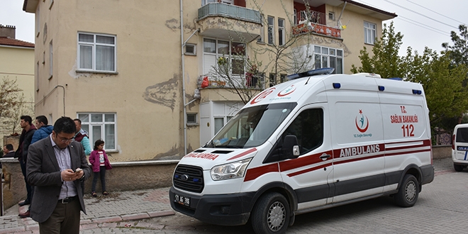 Şehit Uzman Çavuş Uğantaş'ın babaevinde yas var