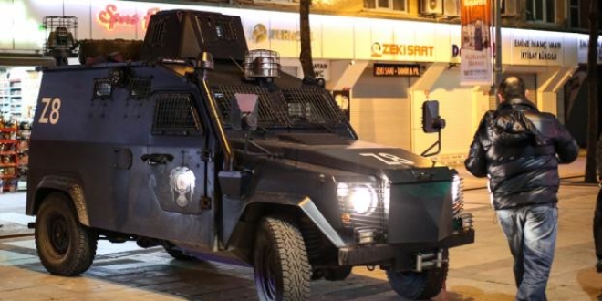 Güvenlik güçleri 675 kaçak yakaladı